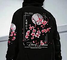 Новый Батник на флисе размер М~L