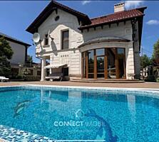 str. Paris, Buiucani, Chișinău