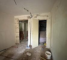 2-к квартира под капитальный ремонт. Балка. Ул. Одесская