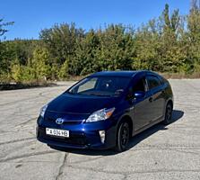 Toyota Prius 30