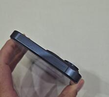 Продам iPhone 15 ProMax 512