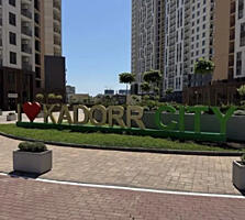 Продам квартиру 64.5 кв. м., 12/25, новый дом, жк 66-я Жемчужина.