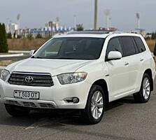 Toyota Highlander Limited (Авторынок КОВЧЕГ)