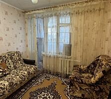 2 комнаты с балконами по цене одной Кировский Ника 3/5 эт