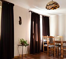 Apartament cu 3 camere, bloc nou, str. Drumul Viilor, Telecentru.