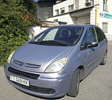 Разборка Citroen Xsara Picasso 2004