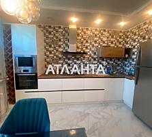 3-комн. квартира Генуэзская, 42 жемчужина, Аркадия