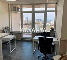 3-комн. квартира- офис с террасой 42 жемчужина, Генуэзская, Аркадия