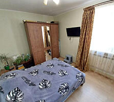 Дом на Слободке, 35 кв. м