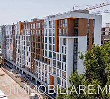 Apartament cu 2 camere, sect. Telecentru Vă propunem spre vânzare ...