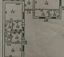 №3773. Продам дом на ул. Радиальная.