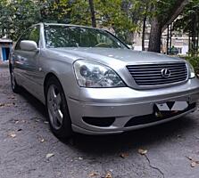 Продам Лексус LS 430