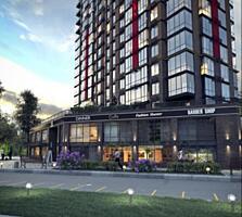 16075 Продается трехкомнатная комнатная квартира ...