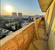 16658. Продам 2-х комнатную видовую квартиру на ...