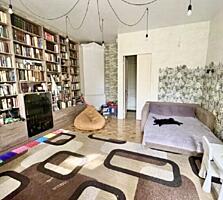 22288 Продам 3 комнаты в историческом центре ...