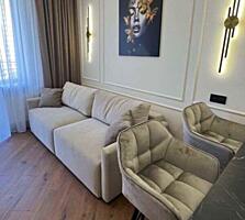 33949 Простора 1-кімнатна квартира площею 45 м² ...