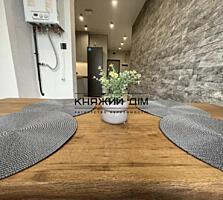 Продаж 2-кім. квартири у ЖК Софіївські Липки за адресою Свободи 1С. ..