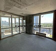 Продаж 2 кімнатної квартири по Причальна 14 ЖК GREAT (Грейт). ...