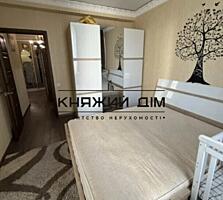 Продаж 1 кімнатної квартири по вул. Драгоманова 4А. Загальна площа ...