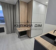 Продаж 1 кімнатна квартира ЖК ParkLand, вул. Дерегуса 42. Квартира ...