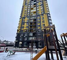 БЕЗ КОМІСІЇ! Продаж 1-кім. квартири у ЖК МЕДОВИЙ, вул. Кадетський гай 