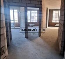 Продаж 2х кімнатної квартири у ЖК Great (Грейт). Квартира розташована 
