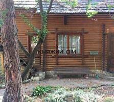 Продажа сруба в Рудыках, с. Козин, Обуховский р-н. Дом расположен в ..