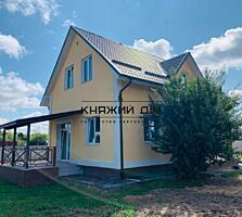 Продается Шикарный Дом который находится в закрытом коттеджном ...