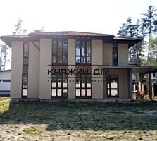 Продажа элегантного особняка в стиле Райта 2018 года постройки общей .