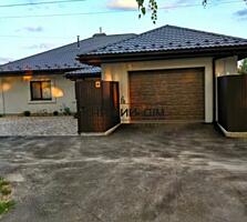 Продажа одноэтажного дома площадью 180 кв.м. на 8,5 сотках земли в ...