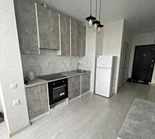 Продается просторная, светлая, современная однокомнатная квартира ...