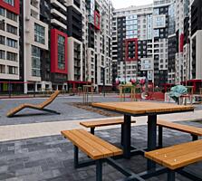 Продается 1-комнатная квартира-студия в современном комплексе на ...