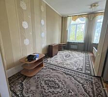 В продаже самостоятельная квартира общей площади 35 метров. Квартира .