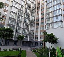 Продается квартира от застройщика площадью 25,7 м², расположена на 3 .