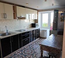 Продается просторная 2-х комнатная квартира площадью 62 м² в ...