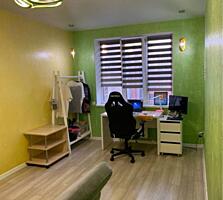 Предлагается к продаже двухкомнатная квартира в новом жилом комплексе 