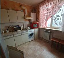 Предлагается к продаже двухкомнатная квартира в селе Гвардейское. ...