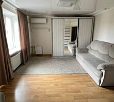 Предлагается к продаже двухкомнатная квартира в новом доме на улице ..