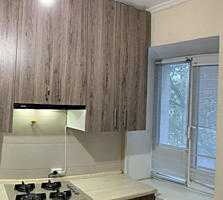 Однокомнатная квартира на Адмиральском проспекте