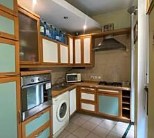 В продаже 2-х комнатная квартира на Дерибасовской