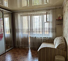 1 комнатная квартира на Таирова/Вильямса