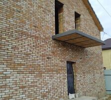 Дача на реке Днестр с Маяки