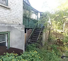 Продам частину будинку в центрі Сободки (вул.Нікітіна)