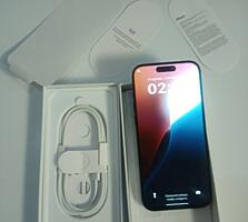 Продам айфон 16 про мах 1ТБ новый 150 долл (копия).