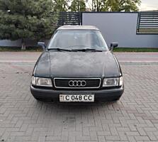 Продам Ауди 80. Б4.