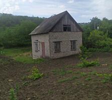 Продается дача с участком между Меренами и Максимовкой