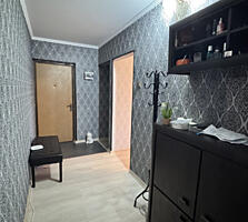 Продам 3-комнатную квартиру на Баме