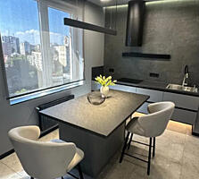 2-комн. квартира Генуэзская, 36 жемчужина, Аркадия