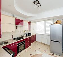 Spre vânzare apartament în bloc nou, amplasat pe str. ...