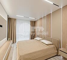 Spre vânzare apartament amplasat în bloc nou din sectorul ...